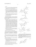 Stablised Polyphenol Derivatives, Process for Their Manufacture, and Uses     Thereof diagram and image