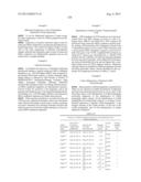 INNOVATIVE DISCOVERY OF THERAPEUTIC, DIAGNOSTIC, AND ANTIBODY COMPOSITIONS     RELATED TO PROTEIN FRAGMENTS OF VALYL-TRNA SYNTHETASES diagram and image