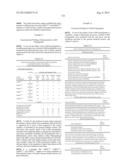 INNOVATIVE DISCOVERY OF THERAPEUTIC, DIAGNOSTIC, AND ANTIBODY COMPOSITIONS     RELATED TO PROTEIN FRAGMENTS OF VALYL-TRNA SYNTHETASES diagram and image