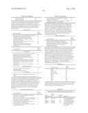 INNOVATIVE DISCOVERY OF THERAPEUTIC, DIAGNOSTIC, AND ANTIBODY COMPOSITIONS     RELATED TO PROTEIN FRAGMENTS OF VALYL-TRNA SYNTHETASES diagram and image