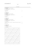 INNOVATIVE DISCOVERY OF THERAPEUTIC, DIAGNOSTIC, AND ANTIBODY COMPOSITIONS     RELATED TO PROTEIN FRAGMENTS OF VALYL-TRNA SYNTHETASES diagram and image