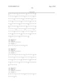 INNOVATIVE DISCOVERY OF THERAPEUTIC, DIAGNOSTIC, AND ANTIBODY COMPOSITIONS     RELATED TO PROTEIN FRAGMENTS OF VALYL-TRNA SYNTHETASES diagram and image