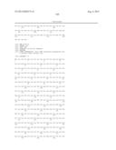 INNOVATIVE DISCOVERY OF THERAPEUTIC, DIAGNOSTIC, AND ANTIBODY COMPOSITIONS     RELATED TO PROTEIN FRAGMENTS OF VALYL-TRNA SYNTHETASES diagram and image