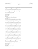 INNOVATIVE DISCOVERY OF THERAPEUTIC, DIAGNOSTIC, AND ANTIBODY COMPOSITIONS     RELATED TO PROTEIN FRAGMENTS OF VALYL-TRNA SYNTHETASES diagram and image