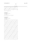 INNOVATIVE DISCOVERY OF THERAPEUTIC, DIAGNOSTIC, AND ANTIBODY COMPOSITIONS     RELATED TO PROTEIN FRAGMENTS OF VALYL-TRNA SYNTHETASES diagram and image