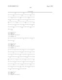 INNOVATIVE DISCOVERY OF THERAPEUTIC, DIAGNOSTIC, AND ANTIBODY COMPOSITIONS     RELATED TO PROTEIN FRAGMENTS OF VALYL-TRNA SYNTHETASES diagram and image