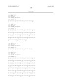 INNOVATIVE DISCOVERY OF THERAPEUTIC, DIAGNOSTIC, AND ANTIBODY COMPOSITIONS     RELATED TO PROTEIN FRAGMENTS OF VALYL-TRNA SYNTHETASES diagram and image