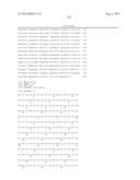 INNOVATIVE DISCOVERY OF THERAPEUTIC, DIAGNOSTIC, AND ANTIBODY COMPOSITIONS     RELATED TO PROTEIN FRAGMENTS OF VALYL-TRNA SYNTHETASES diagram and image