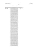 INNOVATIVE DISCOVERY OF THERAPEUTIC, DIAGNOSTIC, AND ANTIBODY COMPOSITIONS     RELATED TO PROTEIN FRAGMENTS OF VALYL-TRNA SYNTHETASES diagram and image