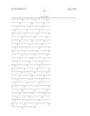 INNOVATIVE DISCOVERY OF THERAPEUTIC, DIAGNOSTIC, AND ANTIBODY COMPOSITIONS     RELATED TO PROTEIN FRAGMENTS OF VALYL-TRNA SYNTHETASES diagram and image