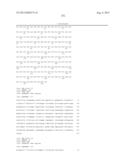 INNOVATIVE DISCOVERY OF THERAPEUTIC, DIAGNOSTIC, AND ANTIBODY COMPOSITIONS     RELATED TO PROTEIN FRAGMENTS OF VALYL-TRNA SYNTHETASES diagram and image