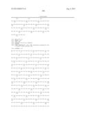 INNOVATIVE DISCOVERY OF THERAPEUTIC, DIAGNOSTIC, AND ANTIBODY COMPOSITIONS     RELATED TO PROTEIN FRAGMENTS OF VALYL-TRNA SYNTHETASES diagram and image