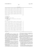 INNOVATIVE DISCOVERY OF THERAPEUTIC, DIAGNOSTIC, AND ANTIBODY COMPOSITIONS     RELATED TO PROTEIN FRAGMENTS OF VALYL-TRNA SYNTHETASES diagram and image