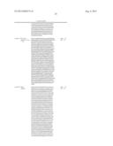 INNOVATIVE DISCOVERY OF THERAPEUTIC, DIAGNOSTIC, AND ANTIBODY COMPOSITIONS     RELATED TO PROTEIN FRAGMENTS OF VALYL-TRNA SYNTHETASES diagram and image