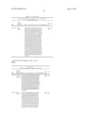 INNOVATIVE DISCOVERY OF THERAPEUTIC, DIAGNOSTIC, AND ANTIBODY COMPOSITIONS     RELATED TO PROTEIN FRAGMENTS OF VALYL-TRNA SYNTHETASES diagram and image