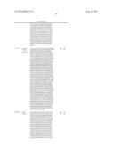 INNOVATIVE DISCOVERY OF THERAPEUTIC, DIAGNOSTIC, AND ANTIBODY COMPOSITIONS     RELATED TO PROTEIN FRAGMENTS OF VALYL-TRNA SYNTHETASES diagram and image