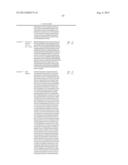 INNOVATIVE DISCOVERY OF THERAPEUTIC, DIAGNOSTIC, AND ANTIBODY COMPOSITIONS     RELATED TO PROTEIN FRAGMENTS OF VALYL-TRNA SYNTHETASES diagram and image