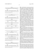 INNOVATIVE DISCOVERY OF THERAPEUTIC, DIAGNOSTIC, AND ANTIBODY COMPOSITIONS     RELATED TO PROTEIN FRAGMENTS OF VALYL-TRNA SYNTHETASES diagram and image