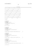 BISPECIFIC SINGLE CHAIN Fv ANTIBODY MOLECULES AND METHODS OF USE THEREOF diagram and image