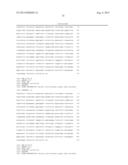 BISPECIFIC SINGLE CHAIN Fv ANTIBODY MOLECULES AND METHODS OF USE THEREOF diagram and image