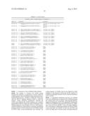 IMMUNOGENIC COMPOSITIONS AGAINST TUBERCULOSIS diagram and image