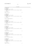 IMMUNOGENIC COMPOSITIONS AGAINST TUBERCULOSIS diagram and image