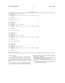 IMMUNOGENIC COMPOSITIONS AGAINST TUBERCULOSIS diagram and image