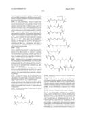 POLYMER-AGENT CONJUGATES, PARTICLES, COMPOSITIONS, AND RELATED METHODS OF     USE diagram and image