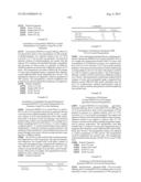 POLYMER-AGENT CONJUGATES, PARTICLES, COMPOSITIONS, AND RELATED METHODS OF     USE diagram and image