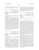 POLYMER-AGENT CONJUGATES, PARTICLES, COMPOSITIONS, AND RELATED METHODS OF     USE diagram and image