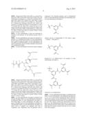 POLYMER-AGENT CONJUGATES, PARTICLES, COMPOSITIONS, AND RELATED METHODS OF     USE diagram and image