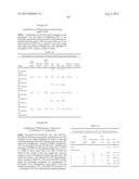 POLYMER-AGENT CONJUGATES, PARTICLES, COMPOSITIONS, AND RELATED METHODS OF     USE diagram and image