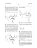 POLYMER-AGENT CONJUGATES, PARTICLES, COMPOSITIONS, AND RELATED METHODS OF     USE diagram and image