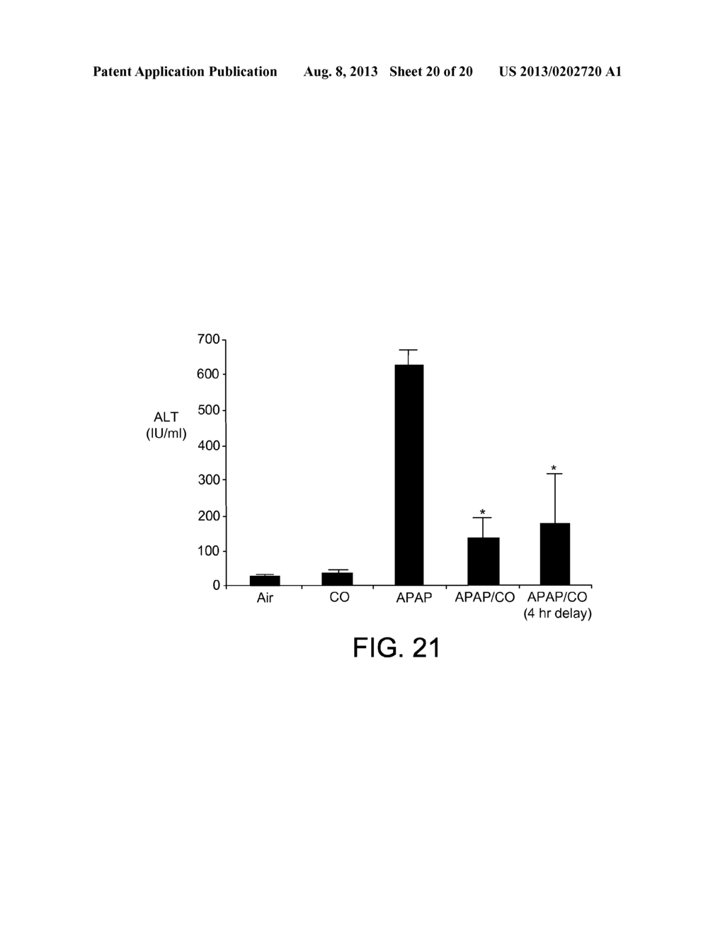 METHODS OF TREATING HEPATITIS - diagram, schematic, and image 21