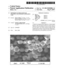 DISPERSIONS OF HIGH STRENGTH POLYMERS AND METHODS OF PREPARING SAME diagram and image