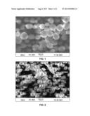 DISPERSIONS OF HIGH STRENGTH POLYMERS AND METHODS OF PREPARING SAME diagram and image