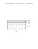 SURFACE TREATMENT METHOD FOR COATING LAYER diagram and image