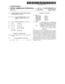 COATING FORMULATION FOR PREPARING A HYDROPHILIC COATING diagram and image