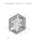 EXTRUDED ELEMENTS diagram and image