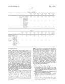 INK JET RECORDING METHOD, INK JET RECORDING APPARATUS, AND RECORDING     MATERIAL diagram and image