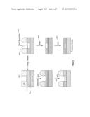 FORMATION OF PATTERNED MEDIA BY SELECTIVE ANODIC REMOVAL FOLLOWED BY     TARGETED TRENCH BACKFILL diagram and image