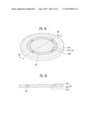 SECONDARY BATTERY diagram and image