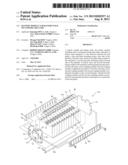 BATTERY MODULE AND BATTERY PACK INCLUDINDG THE SAME diagram and image