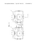 BATTERY MODULE AND BATTERY PACK INCLUDINDG THE SAME diagram and image