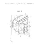 BATTERY MODULE AND BATTERY PACK INCLUDINDG THE SAME diagram and image