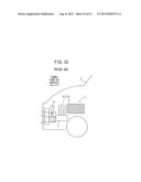 IN-VEHICLE FUEL CELL SYSTEM diagram and image