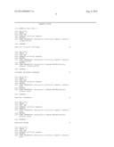 STEP-WISE DETECTION OF MULTIPLE TARGET SEQUENCES IN ISOTHERMAL NUCLEIC     ACID AMPLIFICATION REACTIONS diagram and image