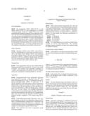 ASSAY FOR ANALYTES BASED ON AGGREGATION diagram and image