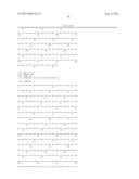 Alpha-Amylases diagram and image