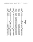 PRODUCTION OF 1,4-BUTANEDIOL BY RECOMBINANT MICROORGANISMS diagram and image